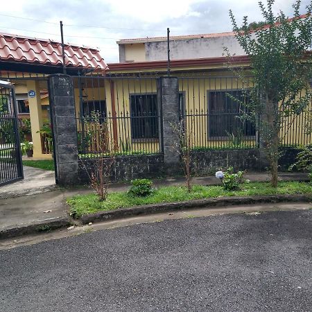 Casa Lorin Apartman Río Segundo Kültér fotó