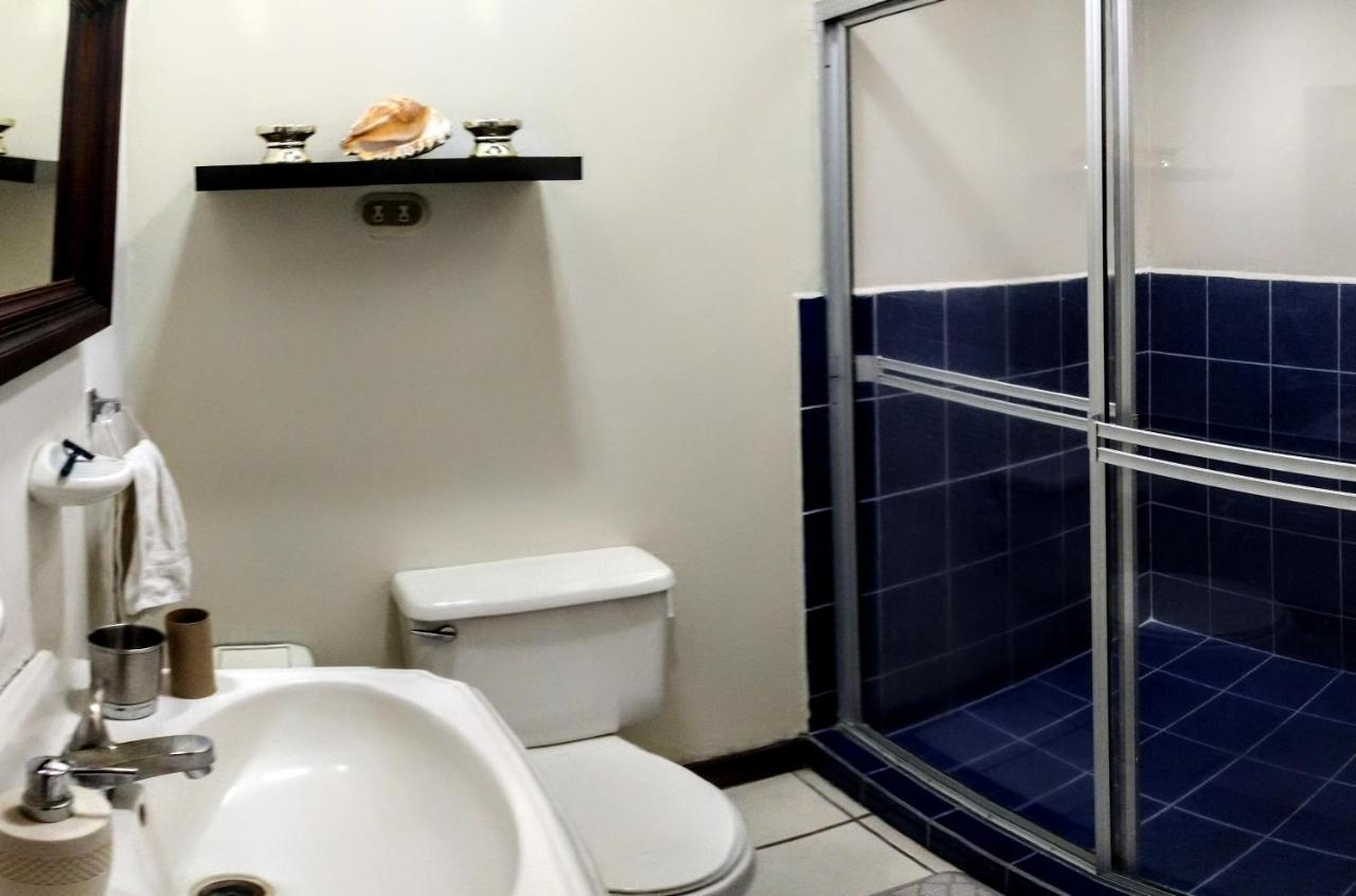 Casa Lorin Apartman Río Segundo Kültér fotó
