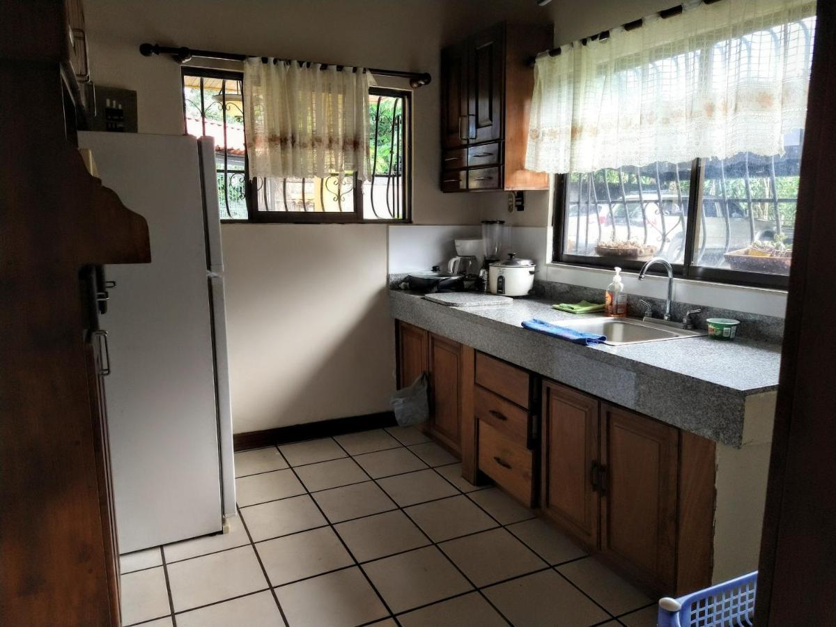 Casa Lorin Apartman Río Segundo Kültér fotó