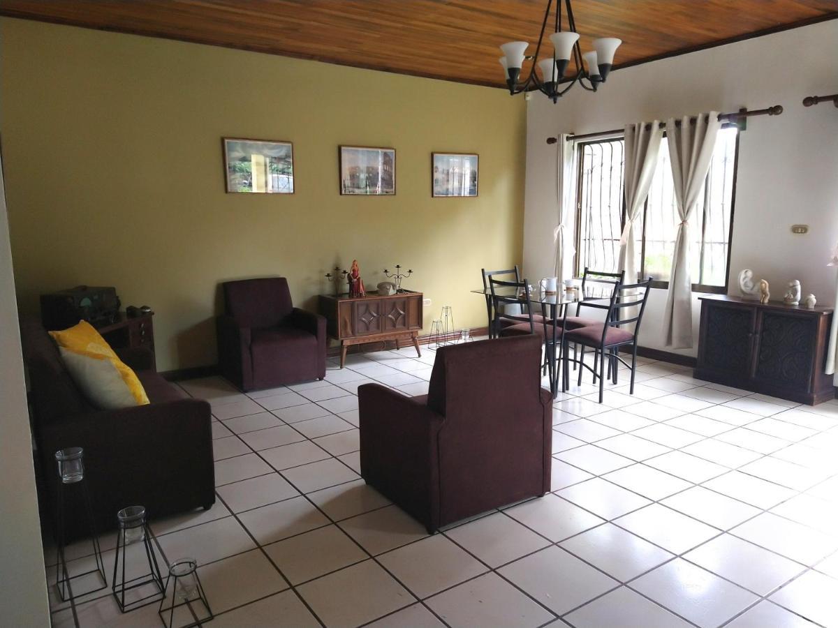 Casa Lorin Apartman Río Segundo Kültér fotó