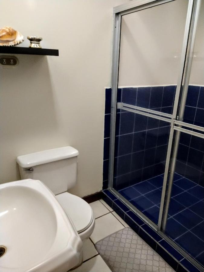 Casa Lorin Apartman Río Segundo Kültér fotó