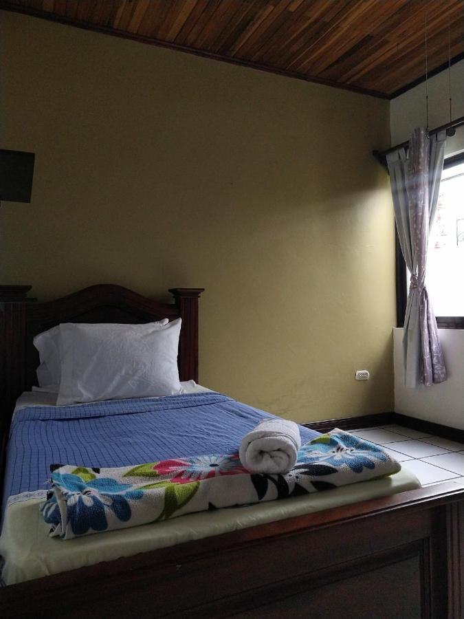 Casa Lorin Apartman Río Segundo Kültér fotó