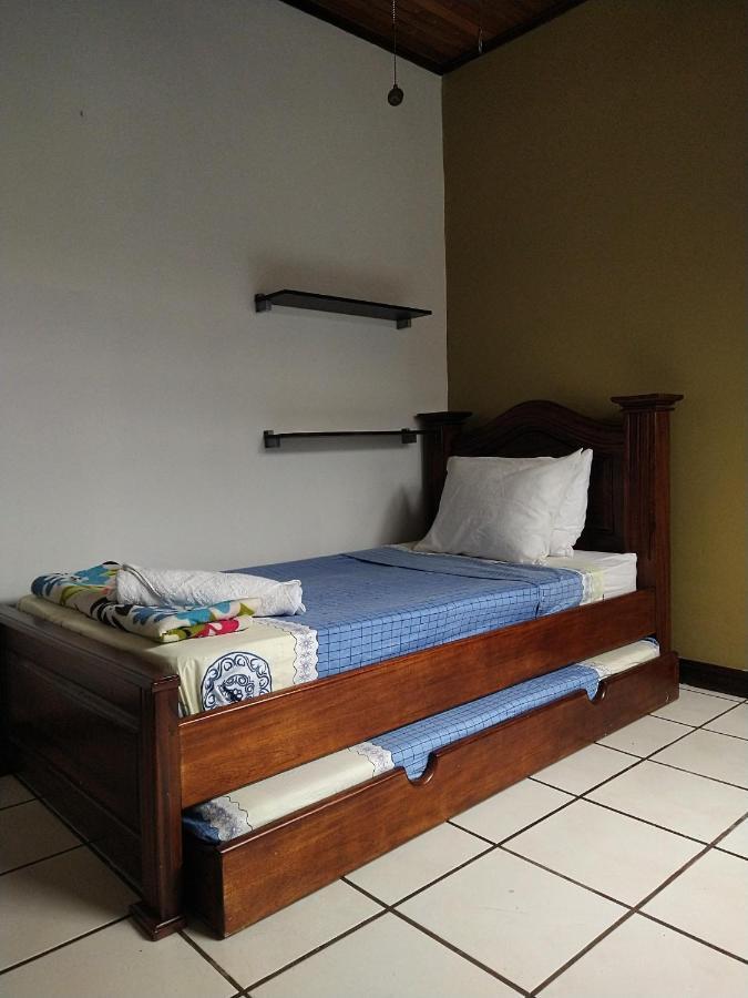 Casa Lorin Apartman Río Segundo Kültér fotó