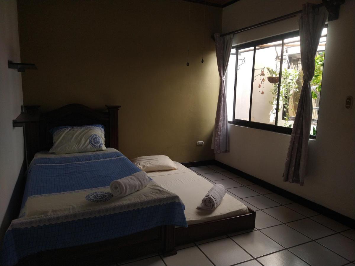 Casa Lorin Apartman Río Segundo Kültér fotó